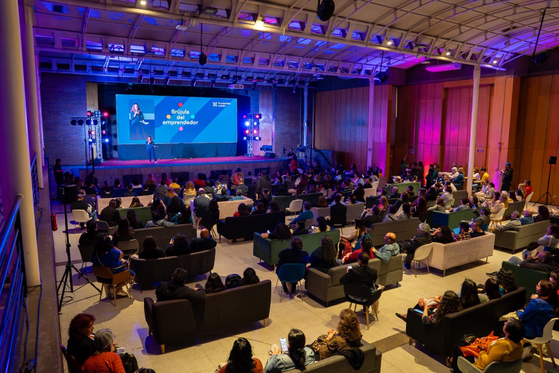 Brújula del Emprendedor