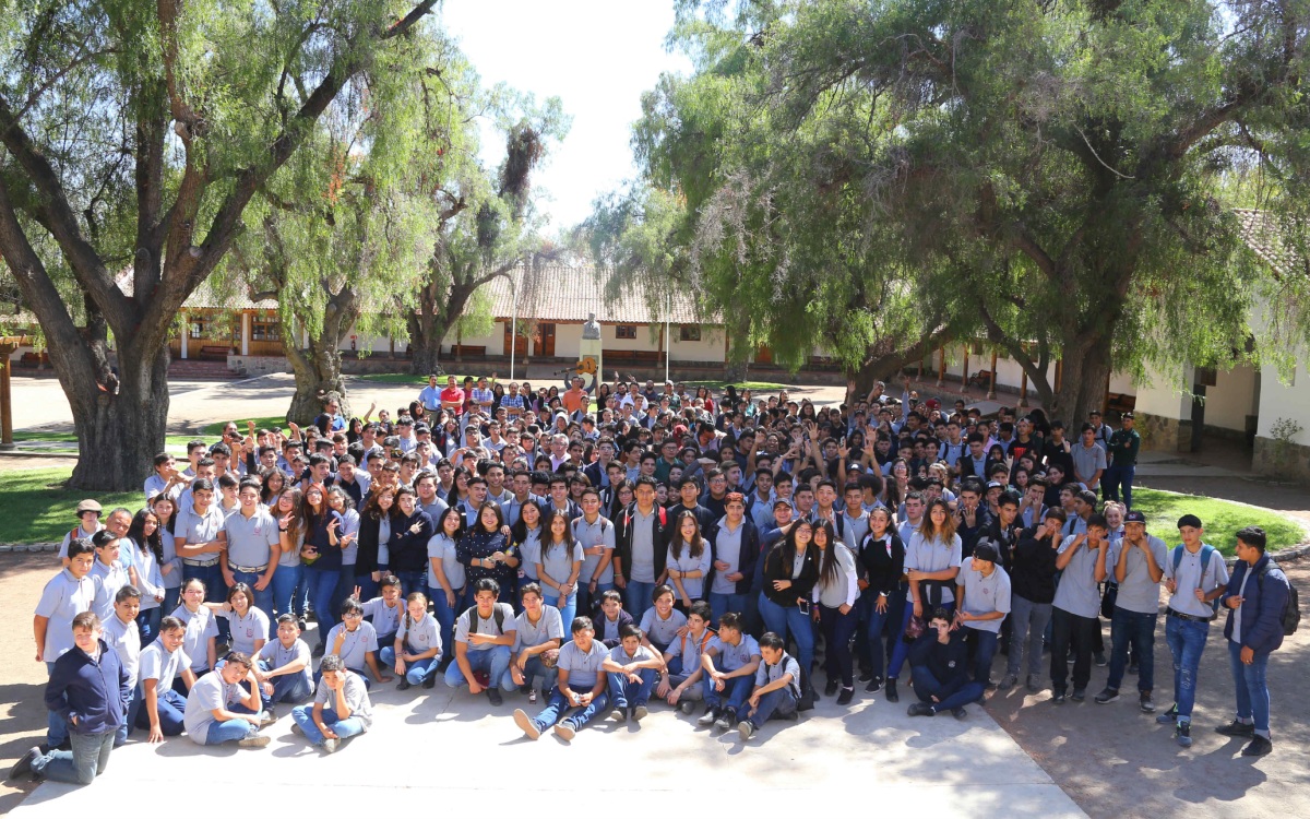 Gobernanza para el IAPB