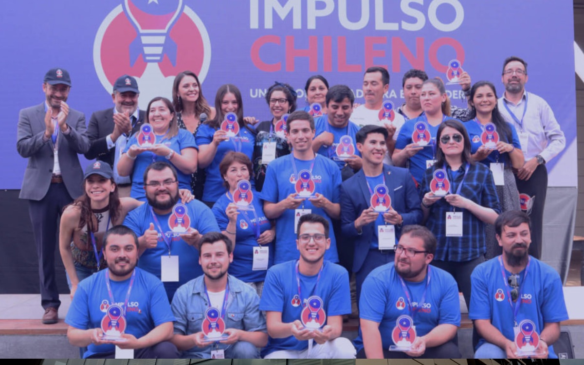 Potenciando a los emprendedores