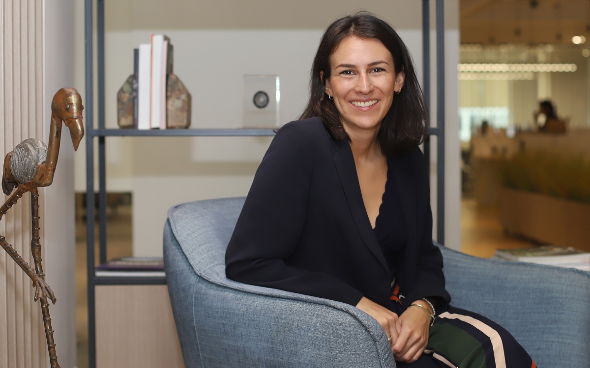 Formar para impulsar