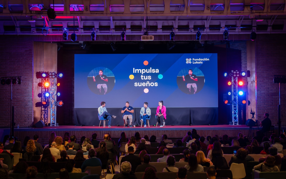 Desarrollo sostenible para Chile