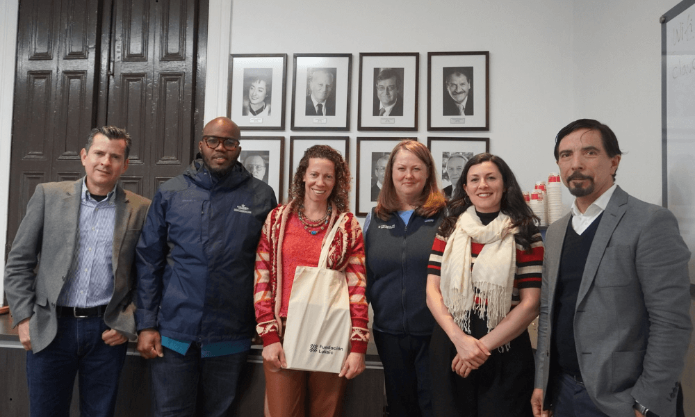 Columbia University and national talent