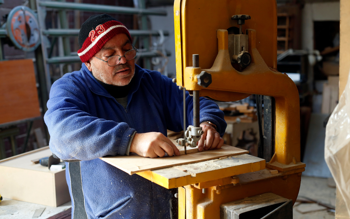 Coordinación de aportes directos