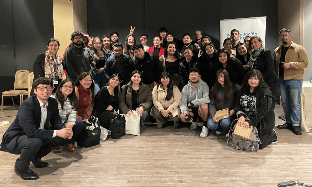 Entrepreneurship at Babson College