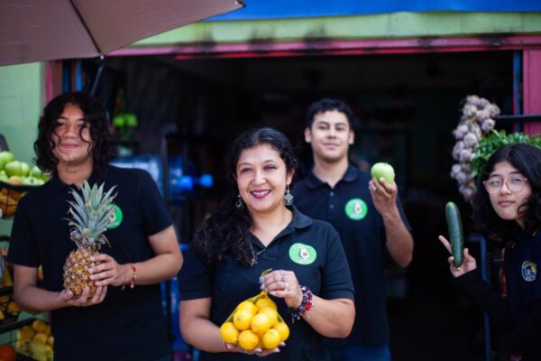 Imagen de la noticia Ana María y La Sultana: el impulso de un emprendimiento familiar