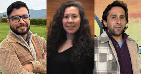Imagen de la noticia What drives teachers? Three educators share their stories