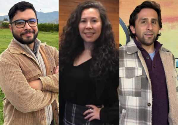 Imagen de la noticia ¿Qué motiva a los profesores a enseñar? Tres docentes cuentan sus historias
