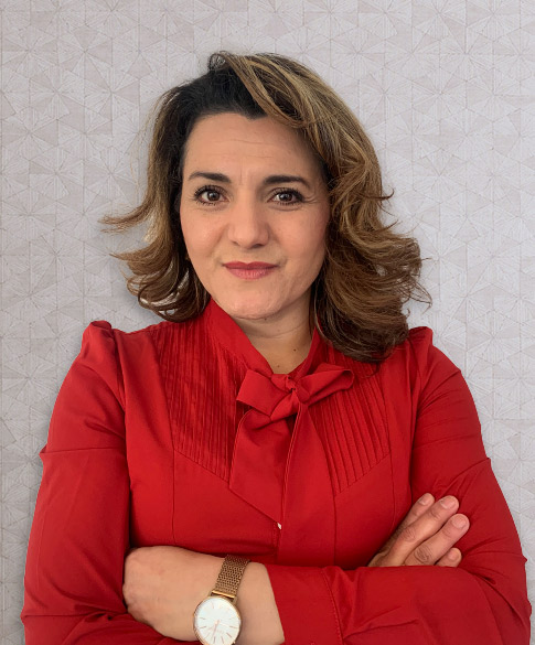 Carolina Méndez