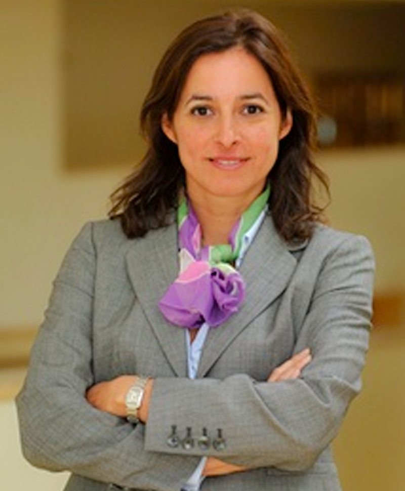 Manuela Sánchez