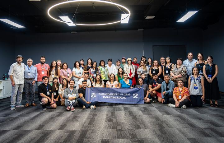 30 docentes realizan curso de U. de Stanford para mejorar los aprendizajes de sus es...