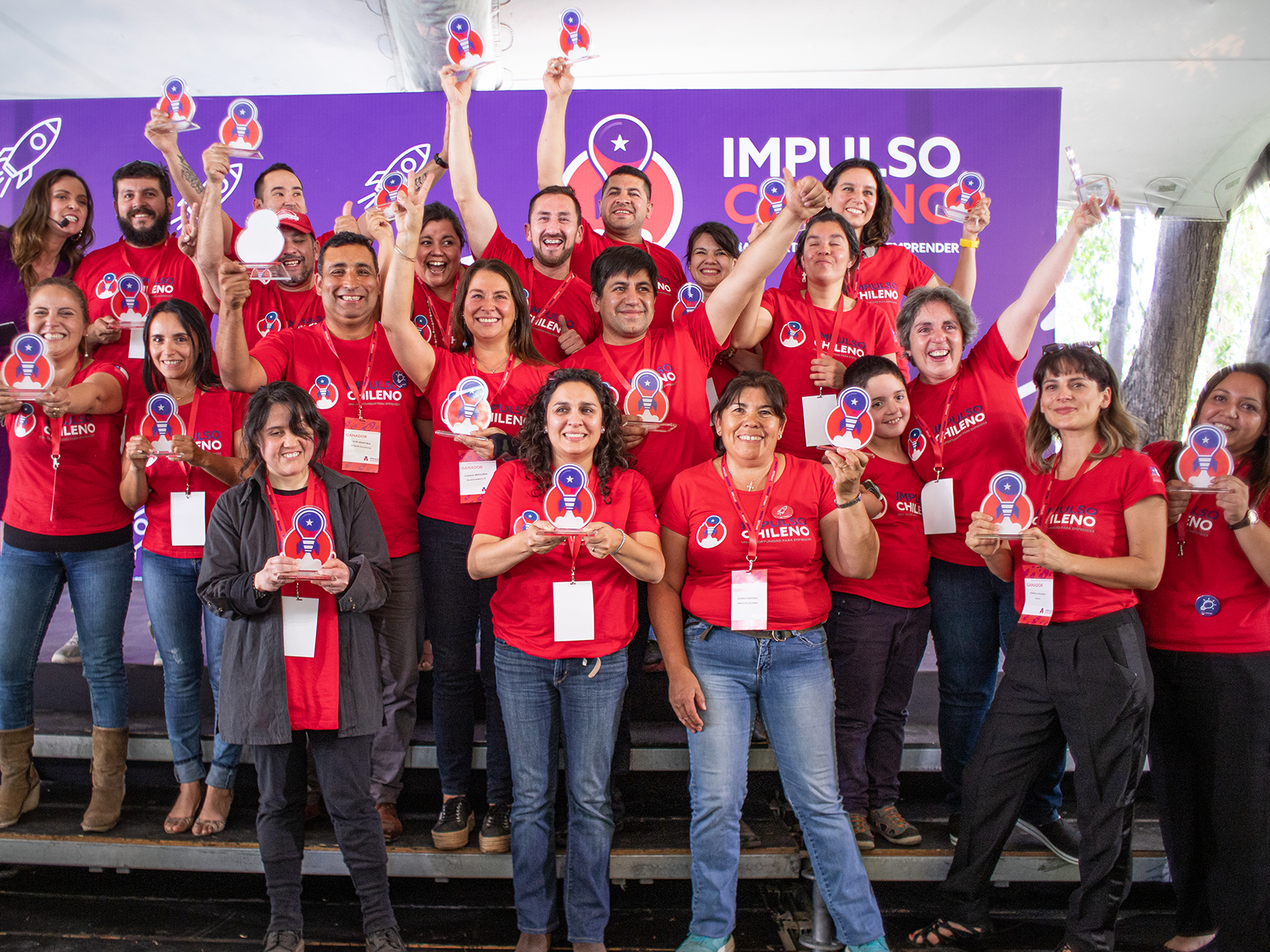 Una oportunidad para emprender