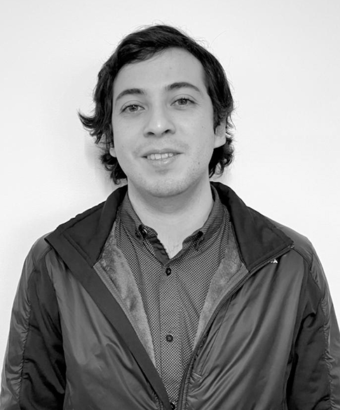 Javier Ramírez